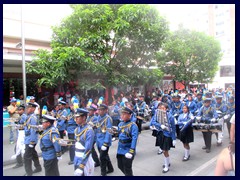 6A Avenida, Old Town 33 - parade